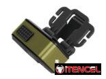 Linterna Frontal Mini LED Swiss Tech Kumpel (Pack 2) | Batería recargable USB-C | Potencia de… | videojuegoshabana.com