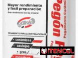 Cemento cola
