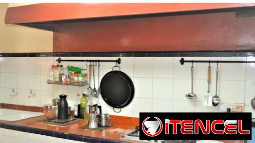Se vende casa terrera en San Miguel de los Baños, Municipio de Jovellanos, Matanzas