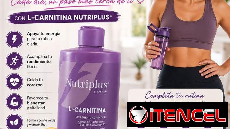 💪Convierte grasa en energía ⚡