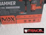 🔧 FINDER 🔧 TALADRO MATILLO ELÉCTRICO 1200W – 110V. MENSAJERÍA CON FACTURA Y GARANTÍA. TLF 54833699