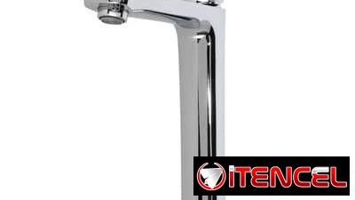 Pilas mezcladora y duchas