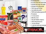 Combos de comida