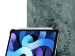 Funda para iPad Pro 11″ M5 2025 / M4 2024 – Green | videojuegoshabana.com