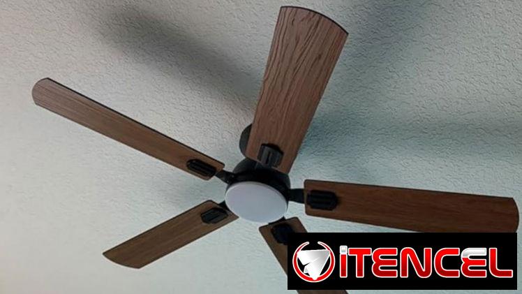 Lámpara de techo
