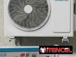 Split Milexus Inverter 1T, 1.5T, 2T