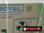 SPLIT ROYAL 1 TONELADA