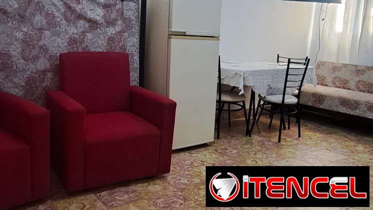 Renta lineal apartamento en Santo Suarez