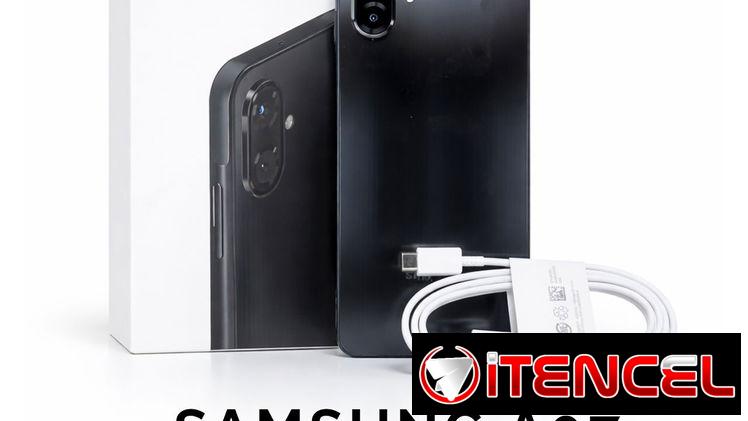 SAMSUNG A07 NUEVO EN SU CAJA