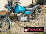 Venta de Moto