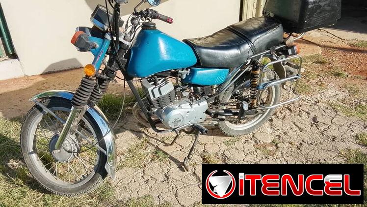 Venta de Moto