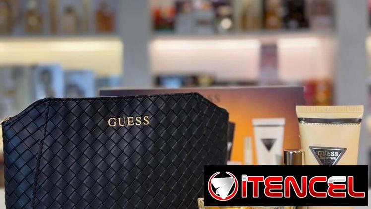 Perfumes originales