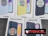 SAMSUNG A56 , M55 , A21S , A15 , A14 , A05 , A04E , MODELOS DUAL SIM Y SELLADOS EN CAJA , SUPER OFERTA  52830802