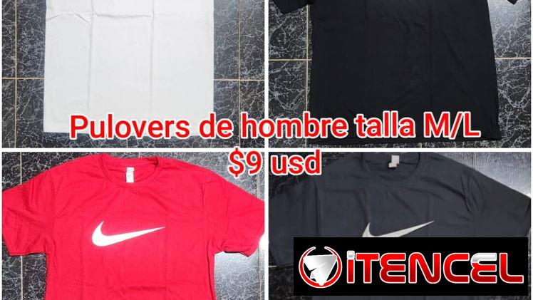 Pulover de hombre