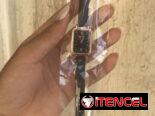 Elegantes relojes para damas