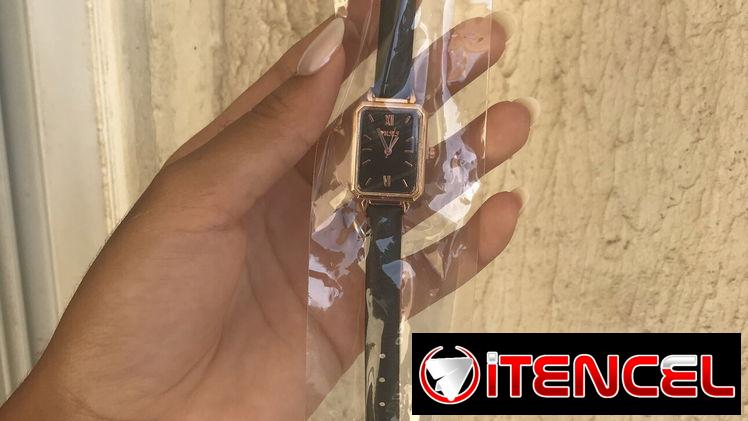 Elegantes relojes para damas