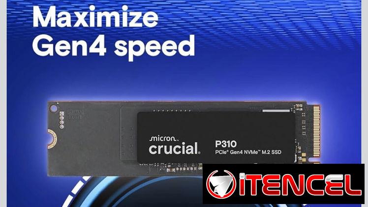 BARATO!!_SSD ULTRA M.2 CRUCIAL P310 DE 500GB|PCIe 4.0|UP TO 6600MB-5000MB/s|NUEVOS-SELLADOS!_53849890_