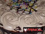 Cakes económicos
