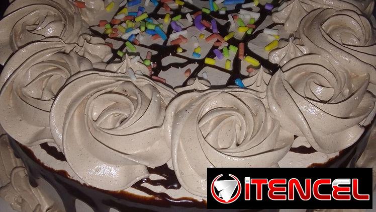 Cakes económicos