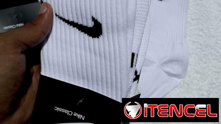 Medias Nike largas