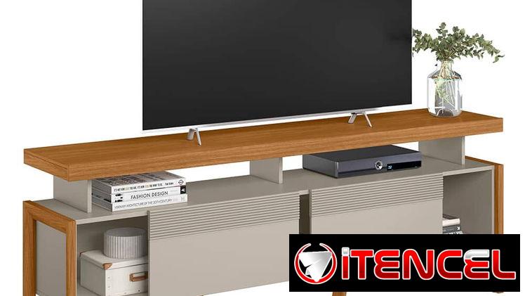 Mueble de tv 230 usd