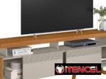 Mueble para tv 270USD