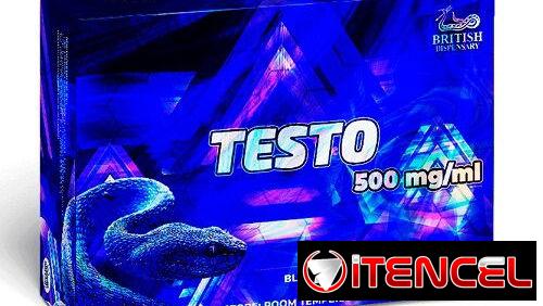 Testosterona