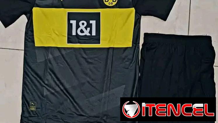 Conjuntos deportivos