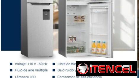 Refrigerador 11.94 pies³