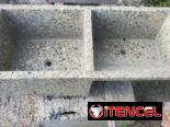 Lavaderos y losas de granito