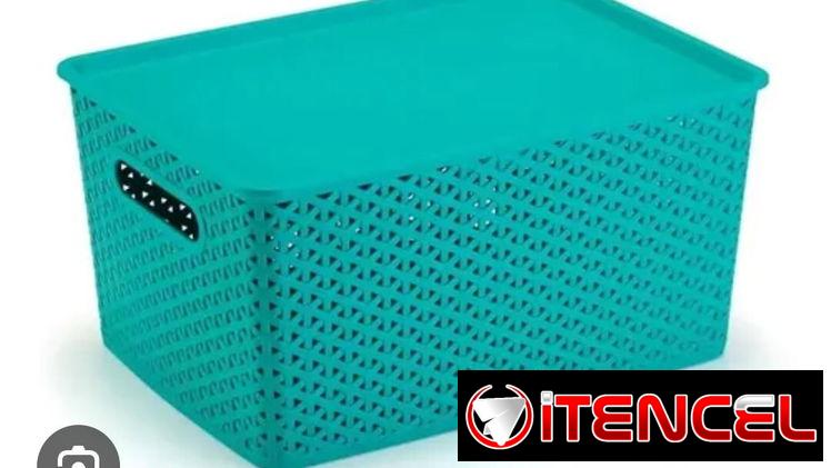 VENTA DE CAJA ORGANIZADORA