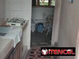 Casa en santa Amalia