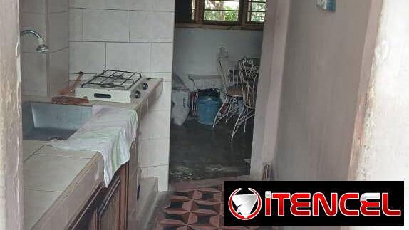 Casa en santa Amalia