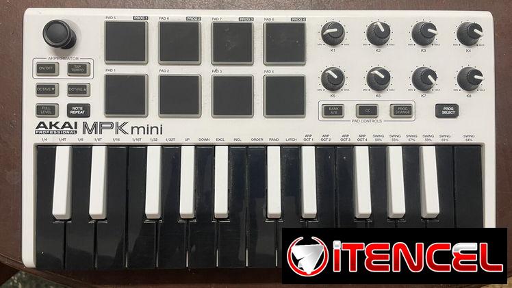 AKAI