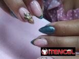 Manicura y pedicura