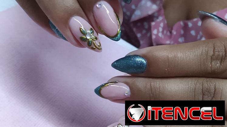Manicura y pedicura
