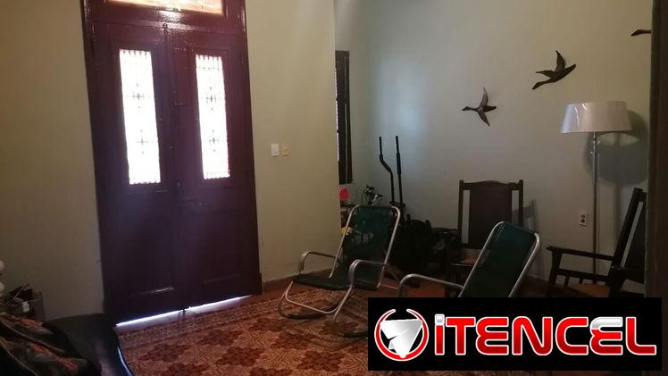 Biplanta bajos 3 dormitorios La Sierra con posibilidad de parqueo 40mil usd 53582376