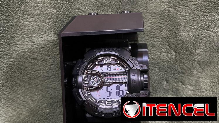 Relojes de hombre