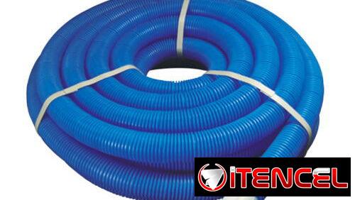 ROLLO MANGUERA 8M PISCINA