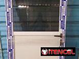 ✨ Calidad que se nota, aluminio que dura ✨ En nuestra carpintería de aluminio realizamos todo tipo de trabajos con mater