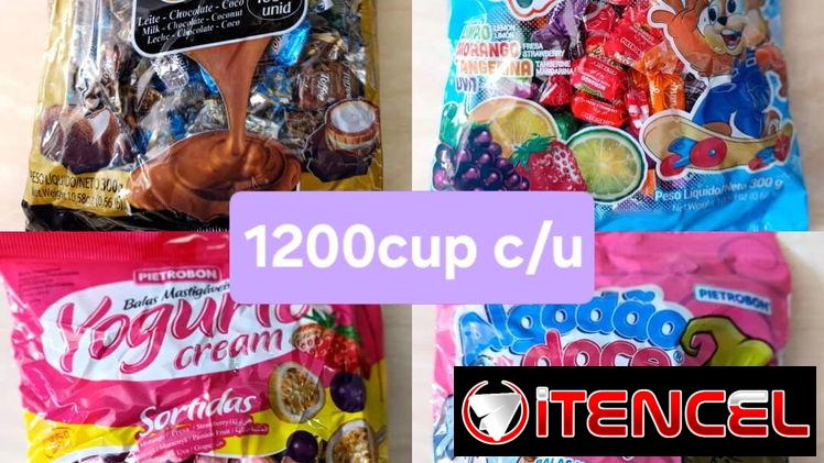 Bolsas piñateras de 1.32 y 3lb, paq caramelos, paq chupa-chupas, jugueticos pequeños para regalitos, piñata, libritos