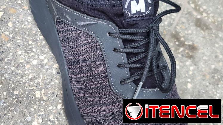 Vendo tenis de uso #36