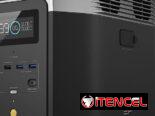 ⭐ Estaciónes de Energía Portátiles ⭐ ☎️ 53544655 🏠 Lo Mejor para su Hogar