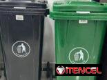 CESTO DE BASURA