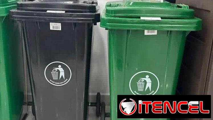 CESTO DE BASURA