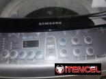 Lavadora samsung wooble 9 kg