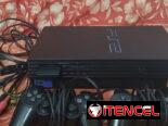 Playstation 2 pirateado
