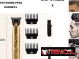 RECARGABLES 2-CORTADORA DE CABELLO-LINTERNA-VENTILADOR -PLANCHA