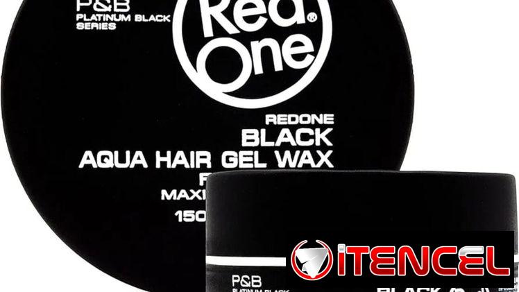 RED ONE, GEL PARA PEINAR, 150ML