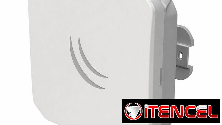 Mikrotik Sxt sq 5ac internacional 16 dbi lvl3